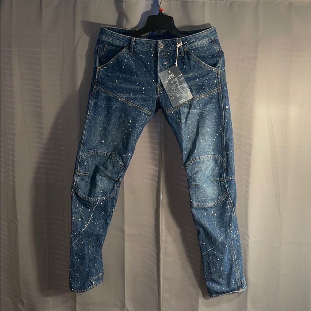 Men’s G-Star Raw Jeans